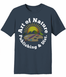 Art of Nature Dist. Logo, Full Shirt